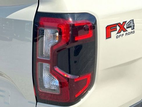 New 2025 Ford Ranger XLT w/ Equipment Group 301A High image 10