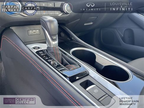 Used 2025 Nissan Altima 2.5 SR image 21