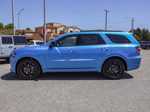 New 2026 Dodge Durango GT RWD image 7