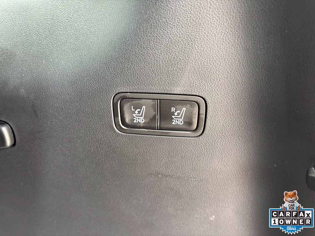 Used 2026 Hyundai Santa Fe SEL AWD/4WD image 38