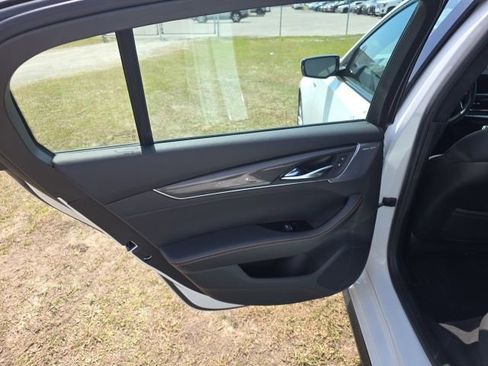 Used 2024 Cadillac CT5 V w/ Super Cruise 2 Package image 27