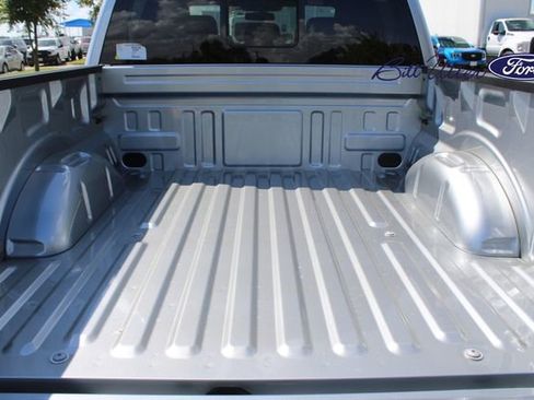 New 2025 Ford F150 XLT w/ Equipment Group 302A MID image 6