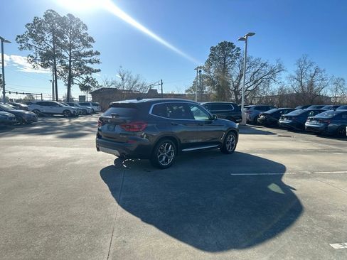 Used 2020 BMW X3 sDrive30i w/ Premium Package image 3