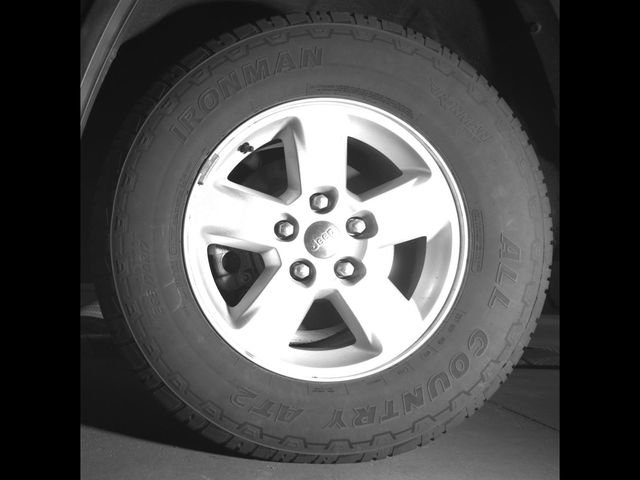 Used 2012 Jeep Grand Cherokee Laredo w/ Laredo E Group AWD/4WD image 11