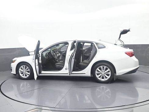 Used 2025 Chevrolet Malibu LT FWD image 75