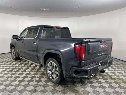 Used 2023 GMC Sierra 1500 Denali w/ Denali Reserve Package image 21