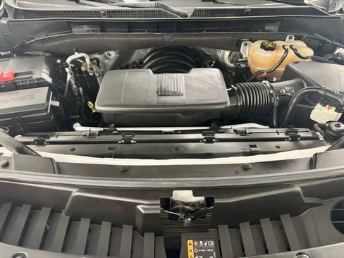 Used 2022 Cadillac Escalade Premium Luxury Platinum image 42