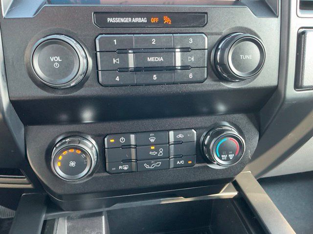 Used 2019 Ford F150 XL w/ Equipment Group 101A Mid AWD/4WD image 37