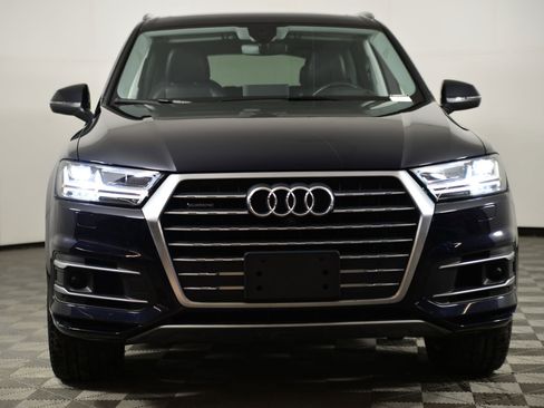 Used 2018 Audi Q7 3.0T Prestige image 5
