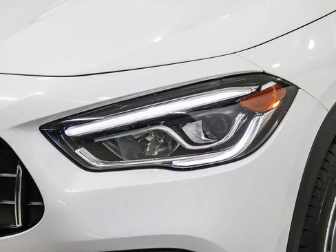 Certified 2022 Mercedes-Benz GLA 35 AMG 4MATIC image 7