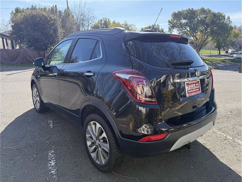Used 2019 Buick Encore Preferred w/ Safety Package image 5