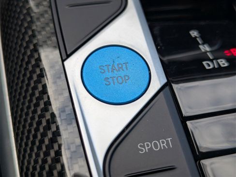 Used 2023 BMW i4 M50 w/ Premium Package image 23