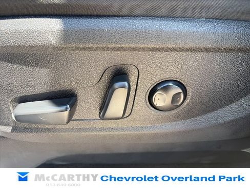 Used 2025 Kia Telluride S FWD image 49
