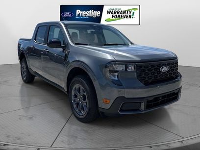 New 2026 Ford Maverick XLT w/ XLT Luxury Package