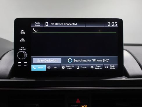 Used 2025 Honda Pilot EX-L image 29