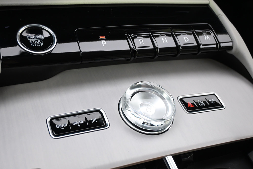 New 2026 Lincoln Navigator Reserve AWD/4WD image 30