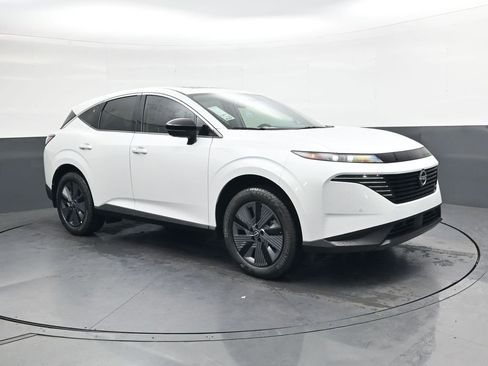 New 2026 Nissan Murano SL AWD/4WD image 6