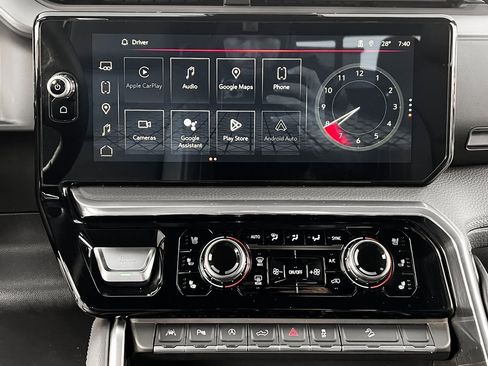 Used 2025 GMC Sierra 1500 Denali image 24