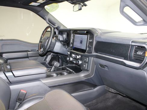 Used 2025 Ford F150 Tremor w/ Equipment Group 402A High AWD/4WD image 32