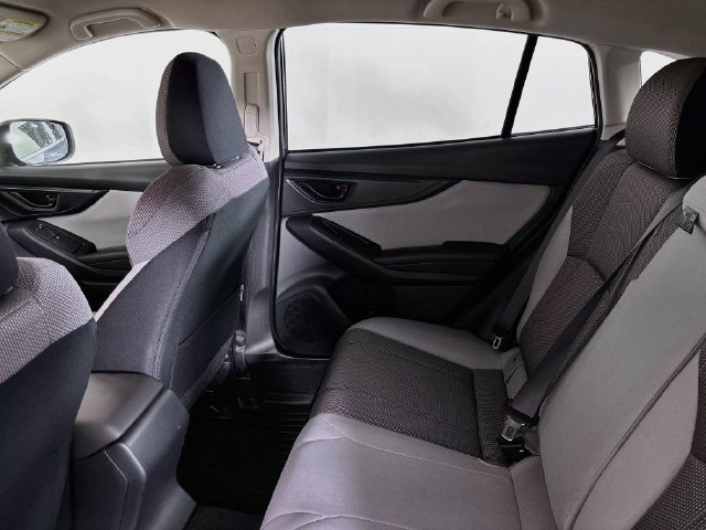 Used 2019 Subaru Crosstrek 2.0i w/ Eyesight System AWD/4WD image 21