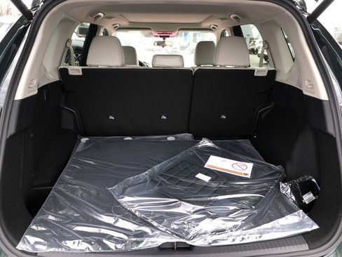 New 2026 Nissan Rogue SV image 17