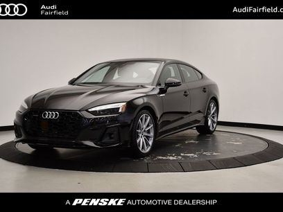 Used 2025 Audi A5 2.0T Premium Plus