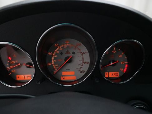 Used 2002 Mercedes-Benz SLK 230 image 2