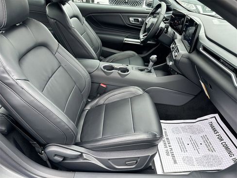 New 2026 Ford Mustang GT Premium image 21