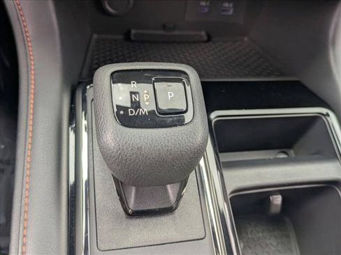 Certified 2024 Nissan Pathfinder Rock Creek AWD/4WD image 12