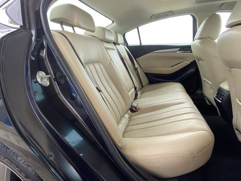 Used 2019 MAZDA MAZDA6 Touring FWD image 56