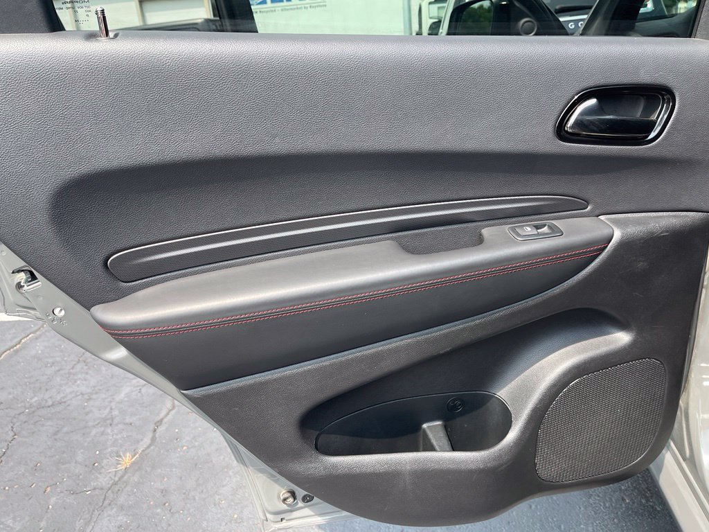 Used 2024 Dodge Durango GT AWD/4WD image 22