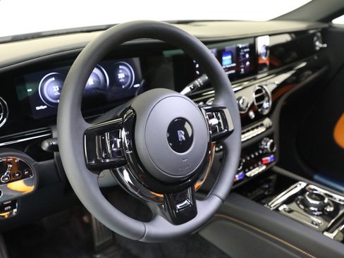 New 2026 Rolls-Royce Spectre image 29