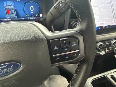 Used 2024 Ford F150 XLT w/ Equipment Group 302A MID AWD/4WD image 26