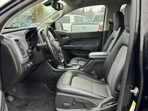 Used 2018 Chevrolet Colorado Z71 image 20