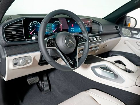 Certified 2026 Mercedes-Benz GLE 450 4MATIC Coupe image 15