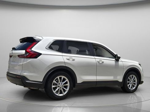 Certified 2025 Honda CR-V EX image 7