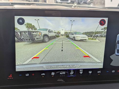 Used 2025 Ford Mustang Convertible w/ Mustang Nite Pony Package image 18