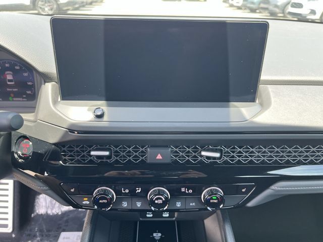 New 2026 Honda Accord Sport image 14