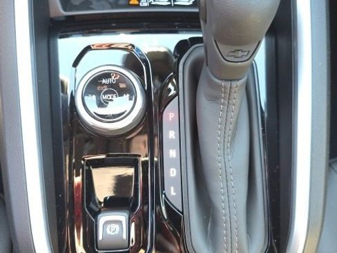 New 2026 Chevrolet Colorado Trail Boss image 23