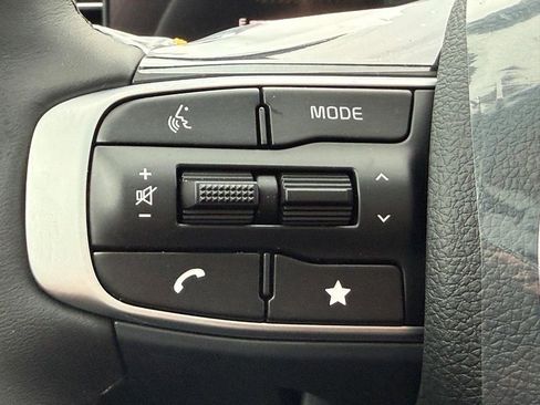 New 2026 Kia K5 GT-Line image 8