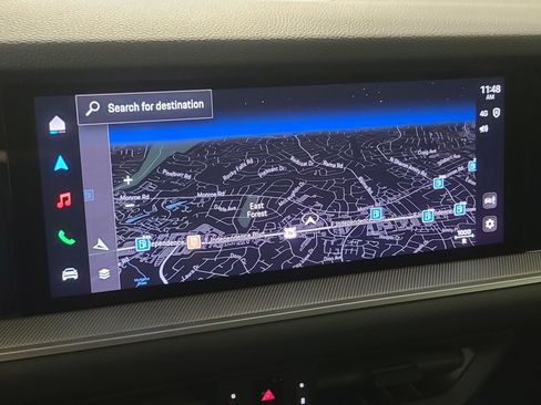 New 2026 Porsche Cayenne AWD/4WD image 22