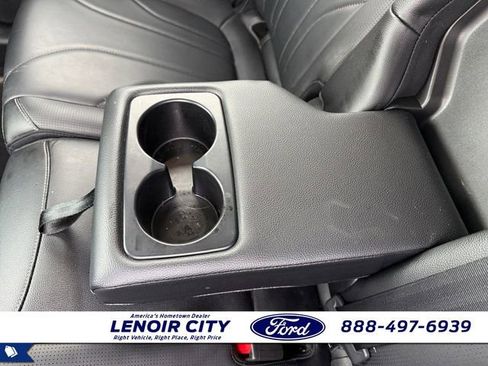 Used 2025 Ford Escape SE w/ PHEV Premium Package FWD image 13