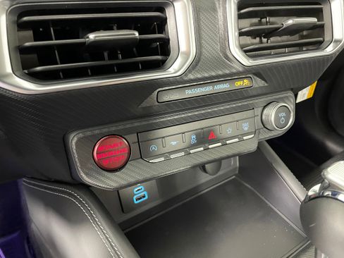 New 2025 Ford Mustang GT Premium image 8