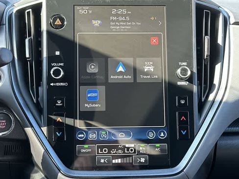 New 2026 Subaru Crosstrek 2.5i Wilderness image 13