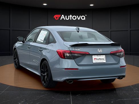 Used 2023 Honda Civic Si image 3