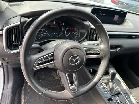 Used 2024 MAZDA CX-50 AWD 2.5 S w/ Cargo Package image 14