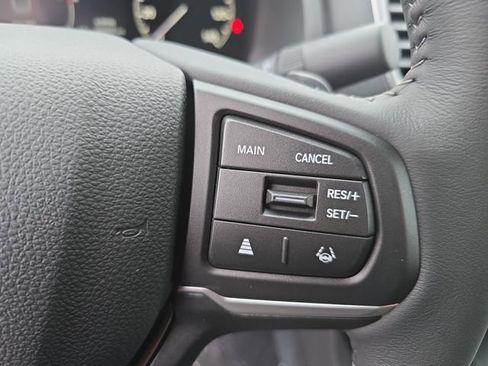 New 2026 Honda Ridgeline RTL image 18