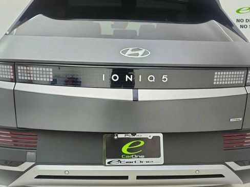 Used 2023 Hyundai Ioniq 5 SEL w/ Cargo Package AWD/4WD image 12