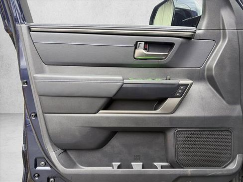 New 2026 Toyota Tundra Platinum image 10