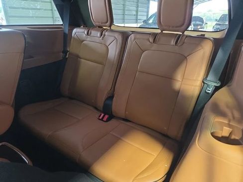 Used 2023 Lincoln Aviator Black Label w/ Dynamic Handling Package AWD/4WD image 8